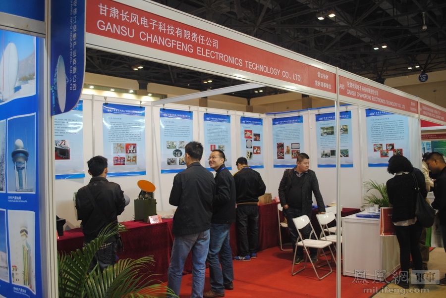 中国弹载主动雷达与红外复合导引头抗干扰能力