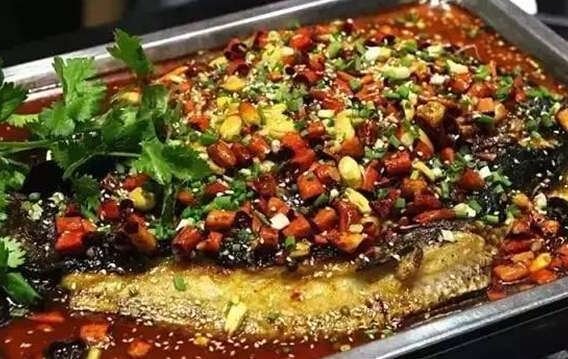 一网打尽合肥那些好吃垂钓视频的鱼店!这里面肯定有你没吃过的
