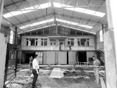 沈阳:为骗取国家补偿 部分村民突击抢建违建房