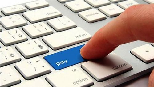 支付宝等第三方支付将不能向他人银行卡转账