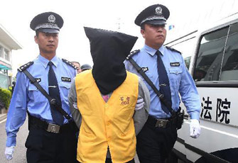 湄公河10·5惨案主犯糯康等人20日受审