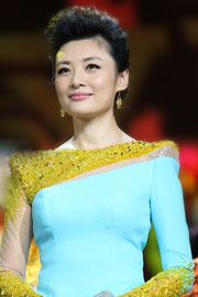 周涛