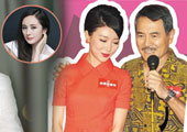 曝马赛曾紧粘杨幂公公求上位 正式起诉港媒