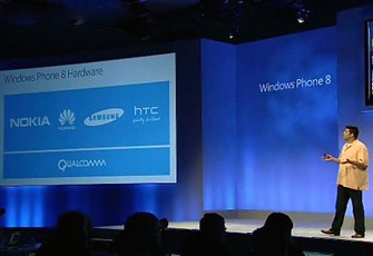 WP8六件不可不知道的事