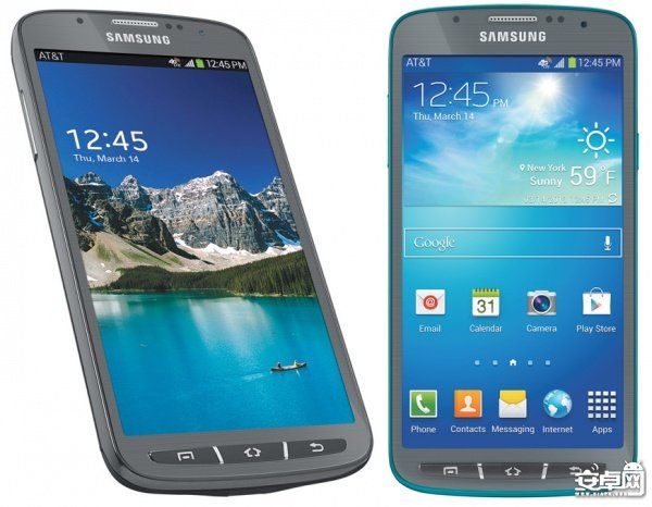 换马甲继续圈钱？三星推出支持LTE-A的Galaxy S4第九版