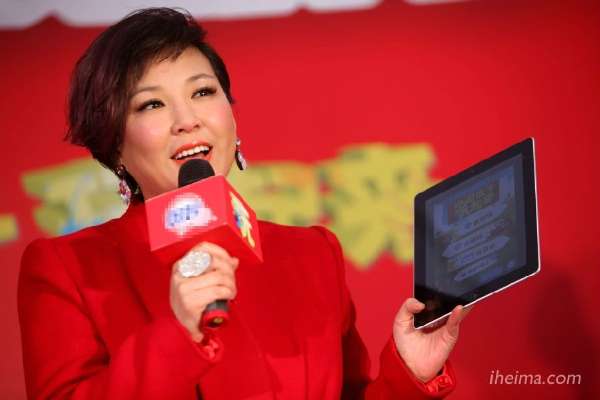 李静:不懂互联网的小白 如何成就乐蜂网