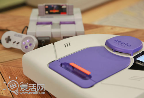 7款清洁机器人综述:到底谁能把地板清干净?