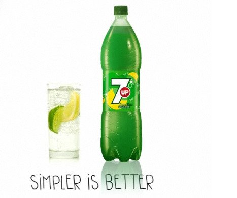 七喜含抗氧化物饮料的广告涉嫌误导消费者