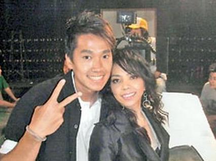 40岁<em>张惠妹</em>与男友赴泰国5日4夜预支蜜月_广州