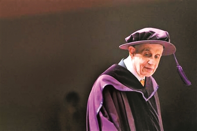 约翰·纳什 抗争的一生比成功的一生更伟大_江苏频道_凤凰网