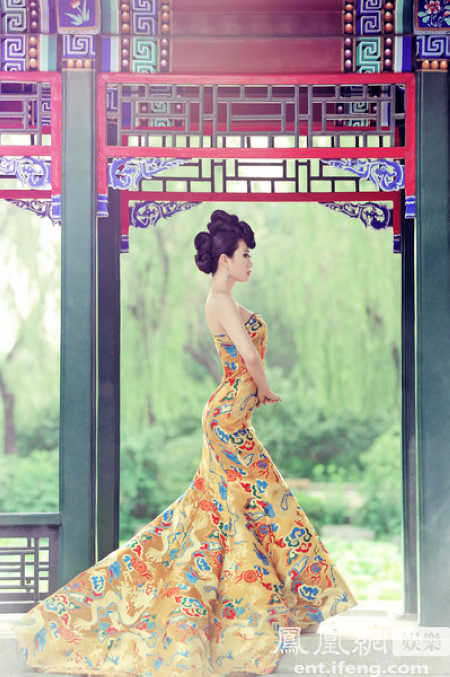 <em>芙蓉姐姐</em>华丽变身瘦美人 网友惊呼逆天_<em>娱乐</em>频