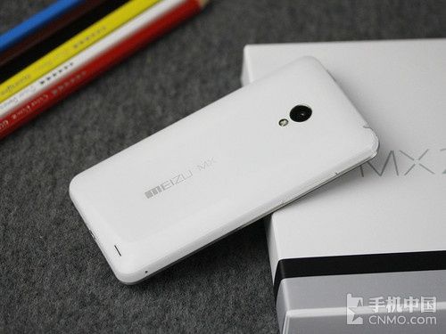1.6GHz四核Flyme 2.0 魅族MX2实时评测