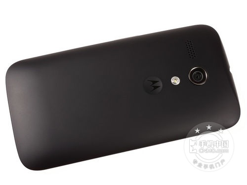 1.2GHz四核原生系统MOTO G今首发到货