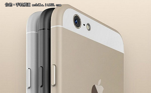 传iPhone6定于9月9日发布 5288元