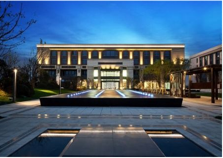 河西青年文化公园月底将开 周边楼盘齐推荐(图