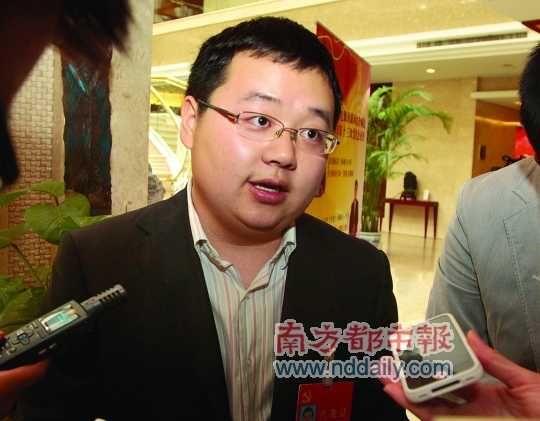 江苏24岁大学生村官当选正处级干部图片