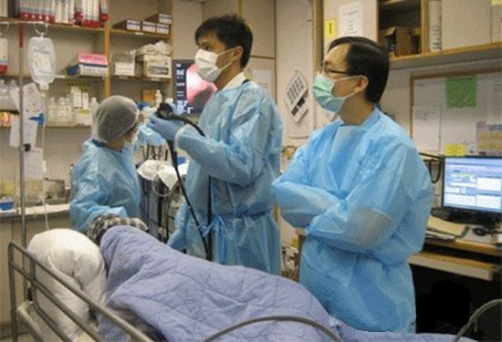 南京近八成医生有职业倦怠 大多不希望子女学医