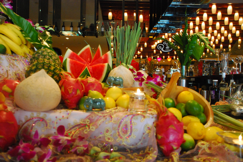 青岛海尔洲际酒店 开启8月湄公河美食之旅