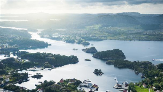 探索史诗般的最美一面 启程挪威完美之旅_青岛