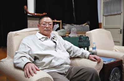 <em>谷牧</em>之子:谷开来是<em>谷牧女儿</em>系误解_江苏频道