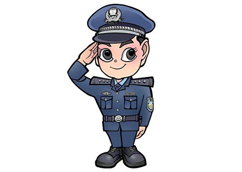 江苏轻微刑案将快速办理 公安平均办案期限8天