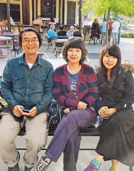 戏剧大师李国修死前细节:托梦给女儿 不放心儿