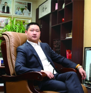 浙商在甘肃掀起新一轮投资热潮