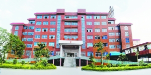 　　南门社区南方医院