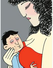 富豪圈流行成人喝母乳补充营养说法无科学根据