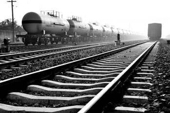 发改委酝酿铁路运价改革