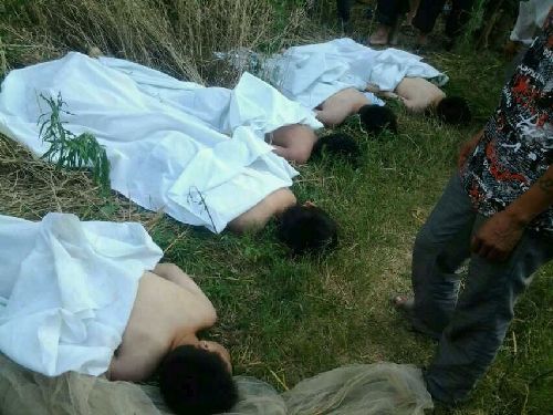 湖南新化5名学生溺亡 5名违规补课责任人受处