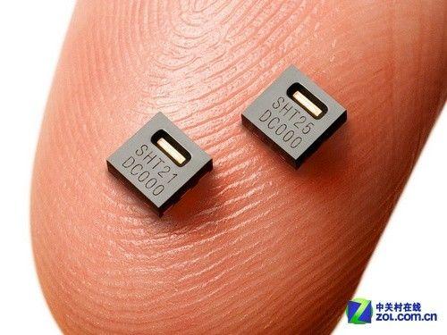 智能机传感器类别应用解读 追逐第六感