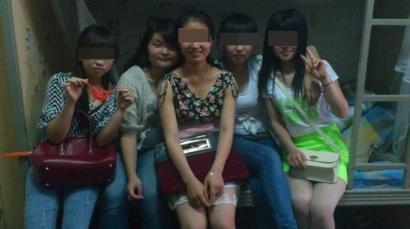 成都女大学生苏州遇难 生前称热得好想回四川