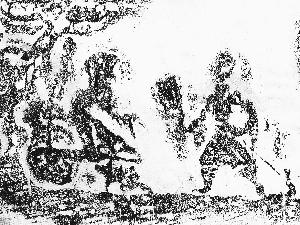 董永与七仙女 争议之谜 董永籍贯众说纷纭