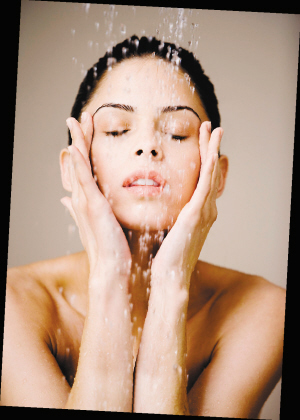 疥疮当湿疹 传染悄然发生