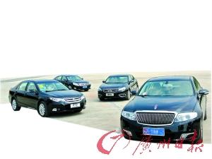 各个车企的高端车品牌分别是什么 cddffbb47294b63b899de4d17d1f8ec7.jpg
