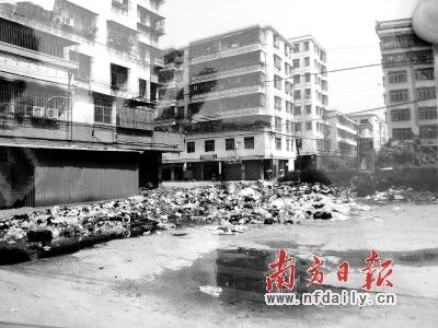 普宁占陇人口_广东揭阳普宁占陇(3)