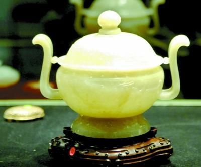 海外回流警防赝品 著名拍卖行也埋雷