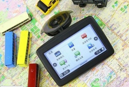 导航仪品牌哪个好?车载导航仪选购技巧