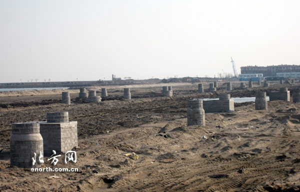 给水排水标准图集_给水排水工程收入(2)