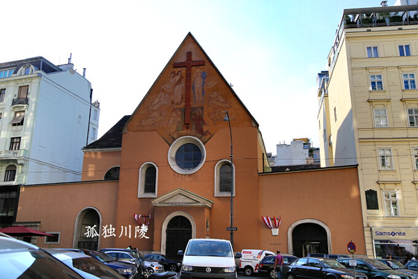 奥地利维也纳让我印象深刻的事物(图)--孤独川