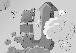 冬日暖阳普照光伏产业 四季度布局正当时