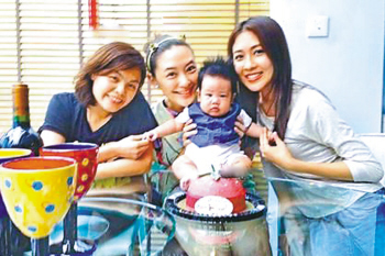 陕北曲牌满天星曲谱(3)