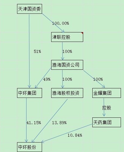 中环股份GDP_中环地产logo