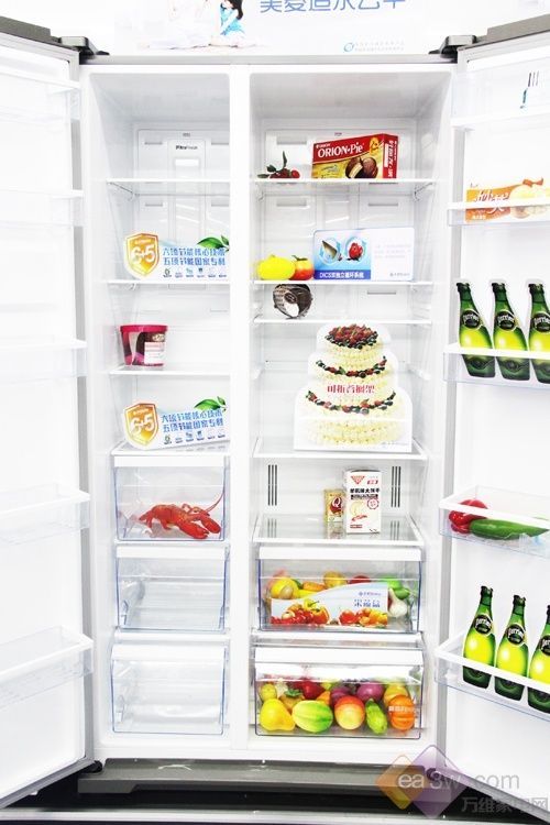 冰箱怎么保存蔬菜更新鲜 19e34c3f-bf5e-487e-b1a1-ebeaa2d9bc58.jpg