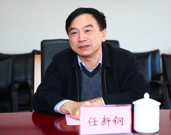 北京市东城区武装部到我校调研大学生征兵工作