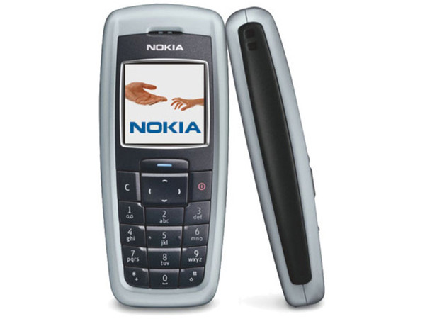 诺基亚最老款手机型号