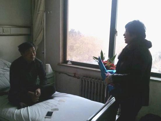 黄岛输油管道爆燃 新华保险完成两笔赔付