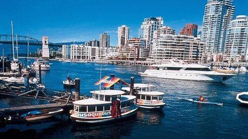 加拿大多伦多移民条件：加拿大哪些城市适合宜居？