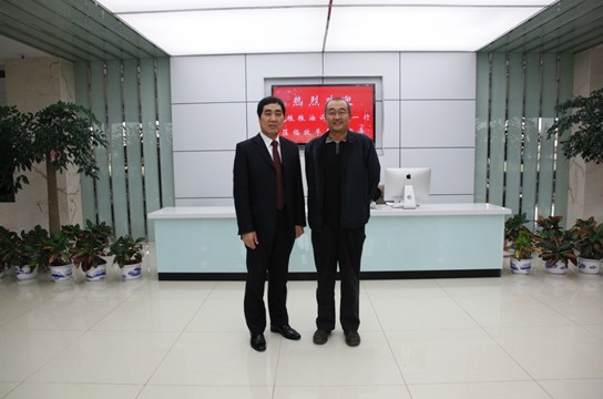 牧羊有限国标级五星培训服务 赢得中粮客户五